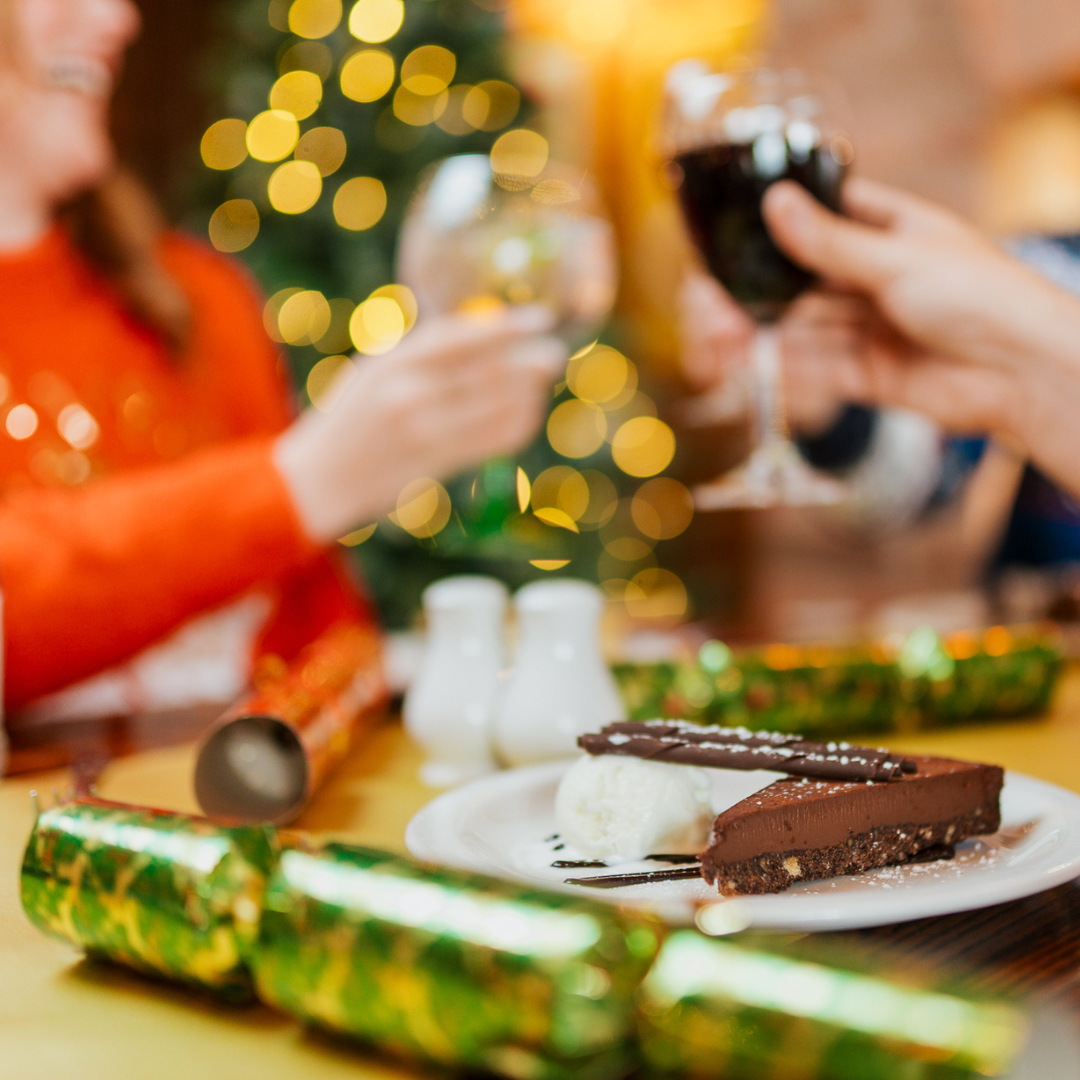 Christmas at The Stag & Hounds